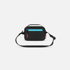 Hyk | Hip Pack - Chromatic Black