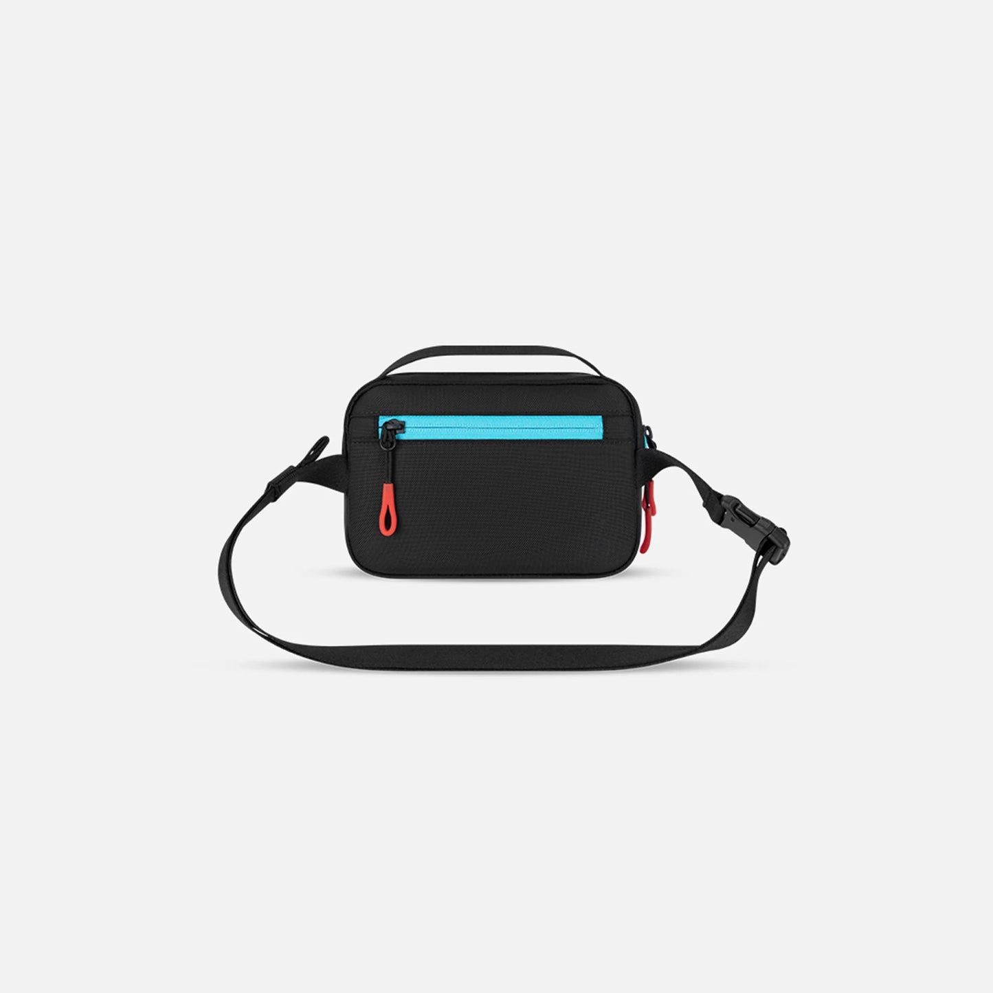 Hyk | Hip Pack - Chromatic Black