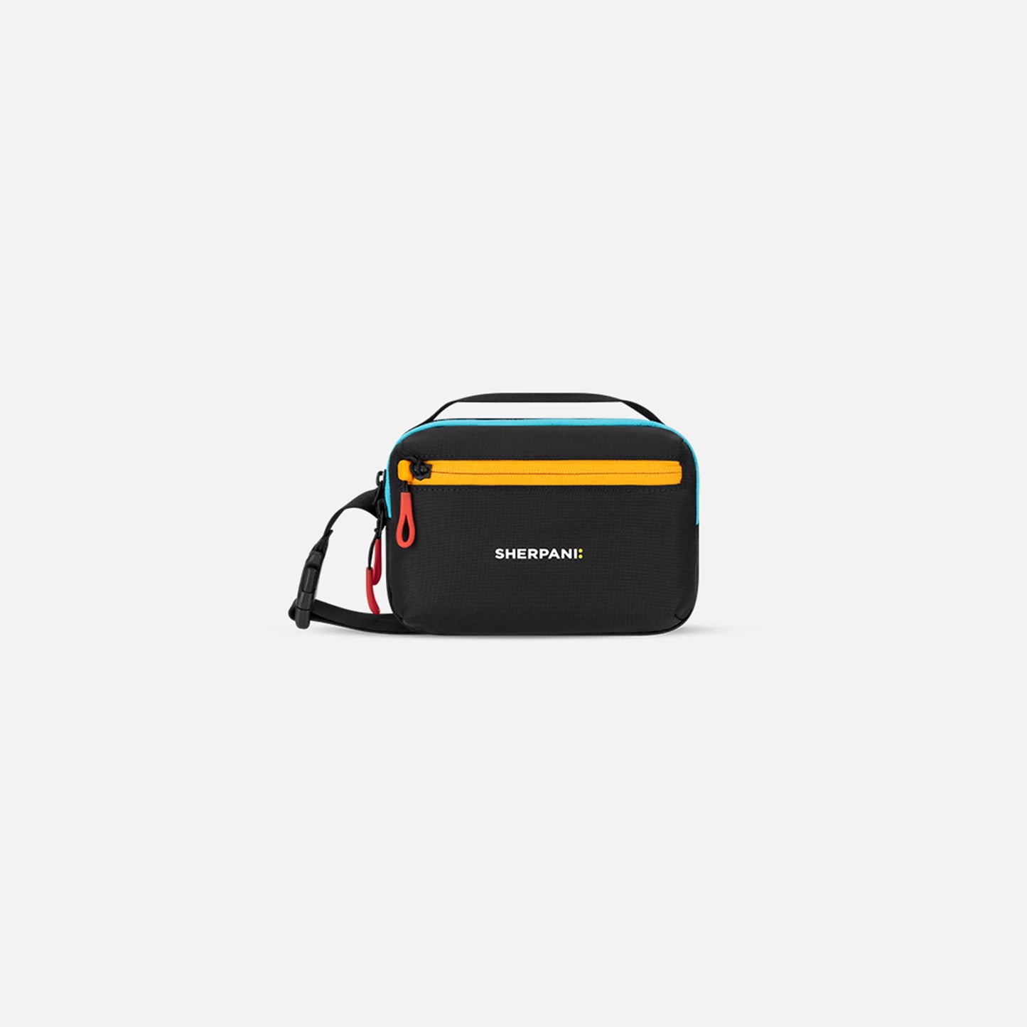 Hyk | Hip Pack - Chromatic Black