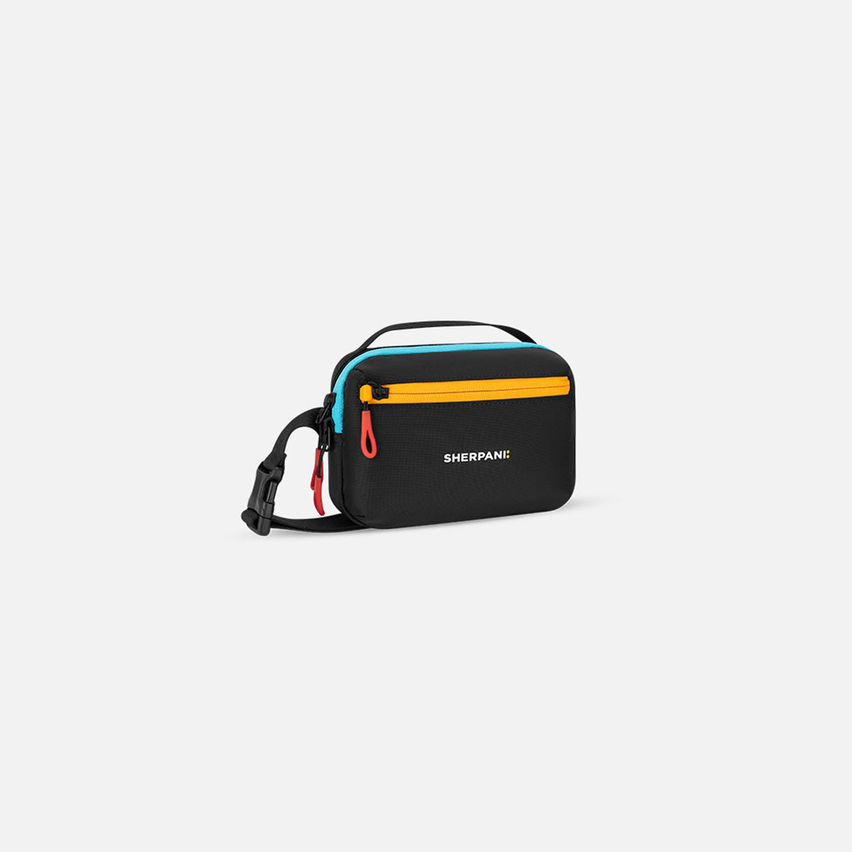 Hyk | Hip Pack - Chromatic Black
