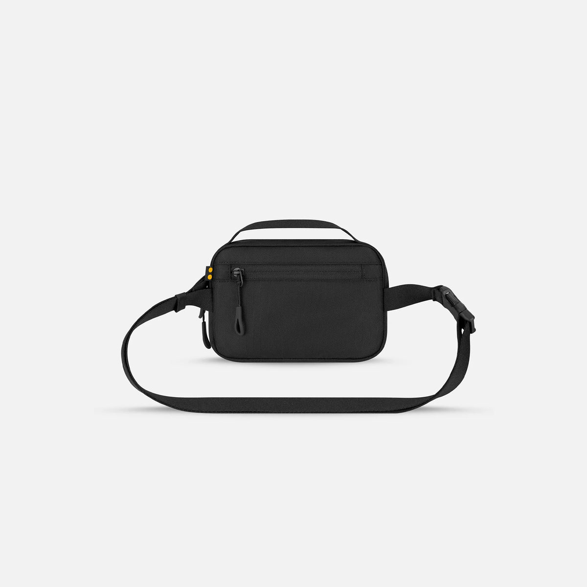 Hyk | Hip Pack - Chromatic Black