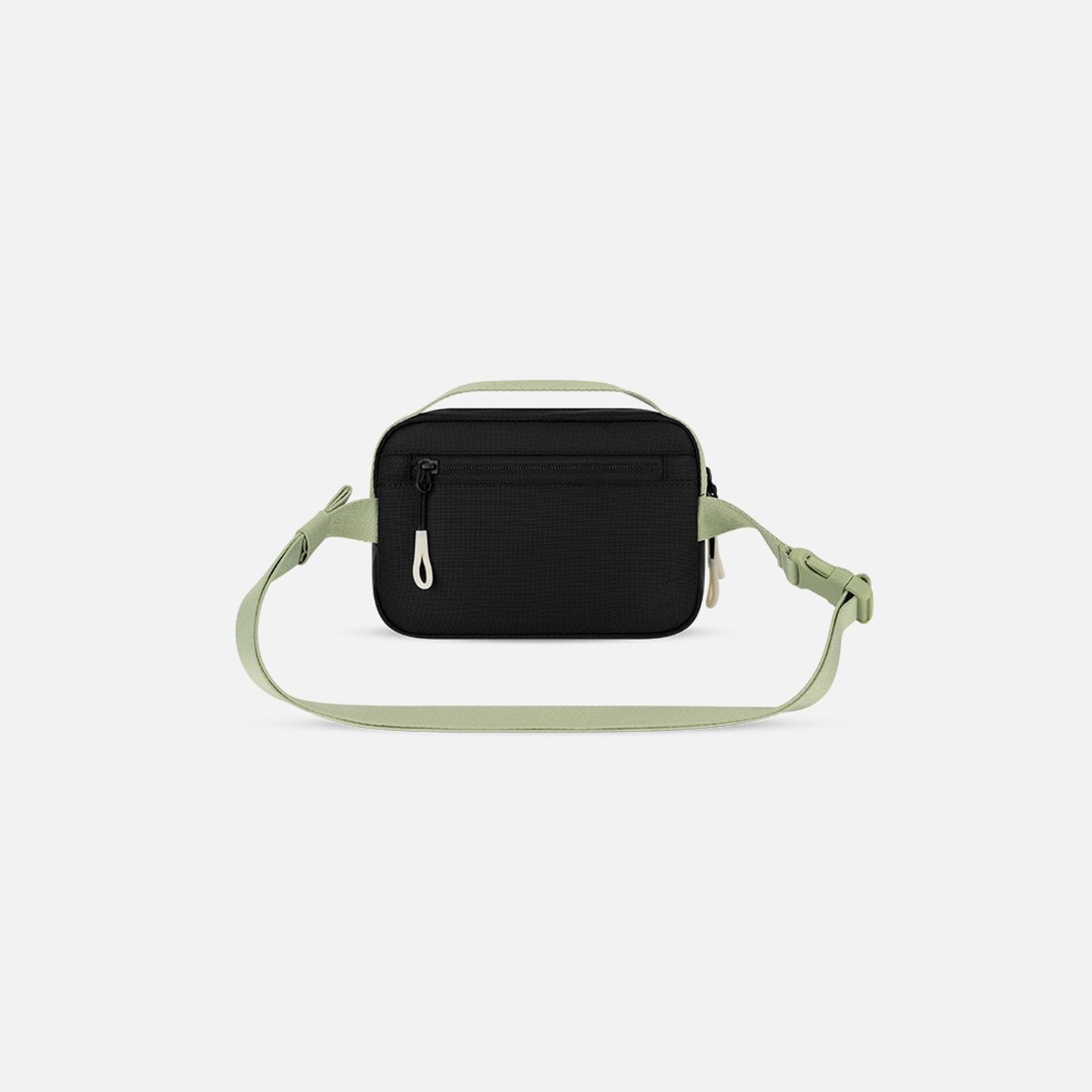 Hyk | Hip Pack - Chromatic Black