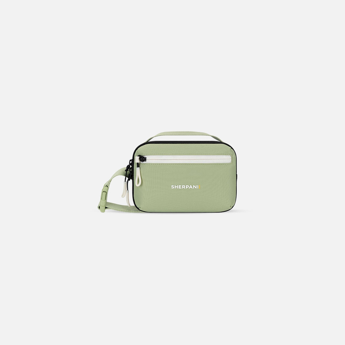 Hyk | Hip Pack - Chromatic Black