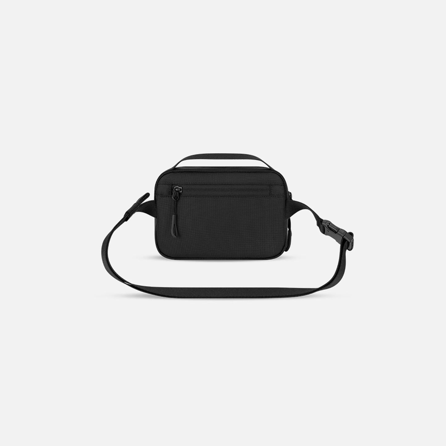 Hyk | Hip Pack - Chromatic Black