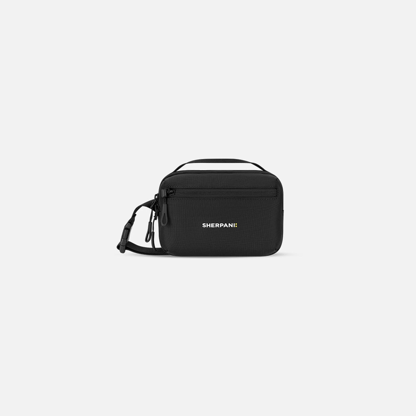 Hyk | Hip Pack - Chromatic Black