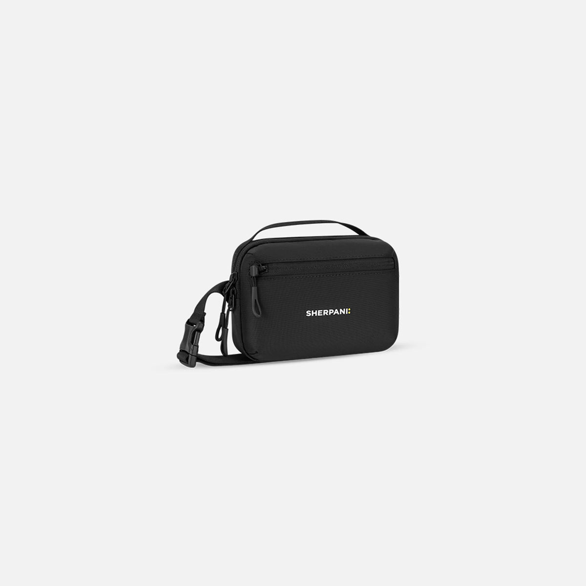 Hyk | Hip Pack - Chromatic Black