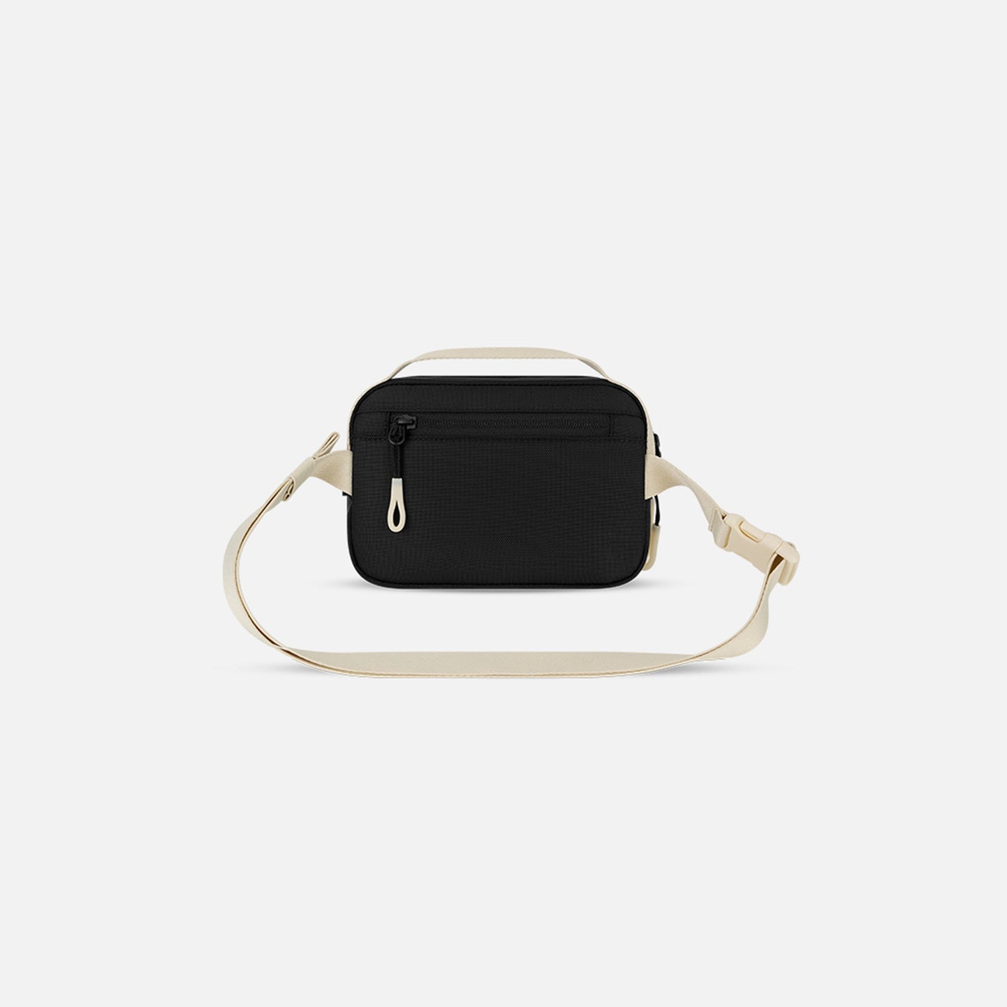 Hyk | Hip Pack - Chromatic Black