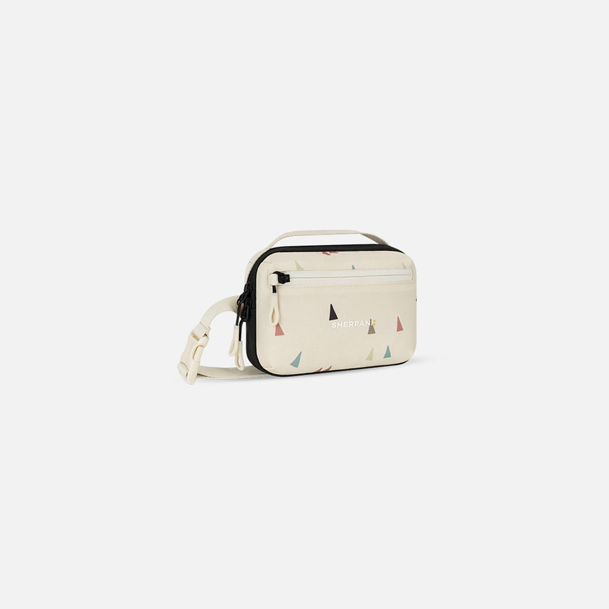 Hyk | Hip Pack - Chromatic Black