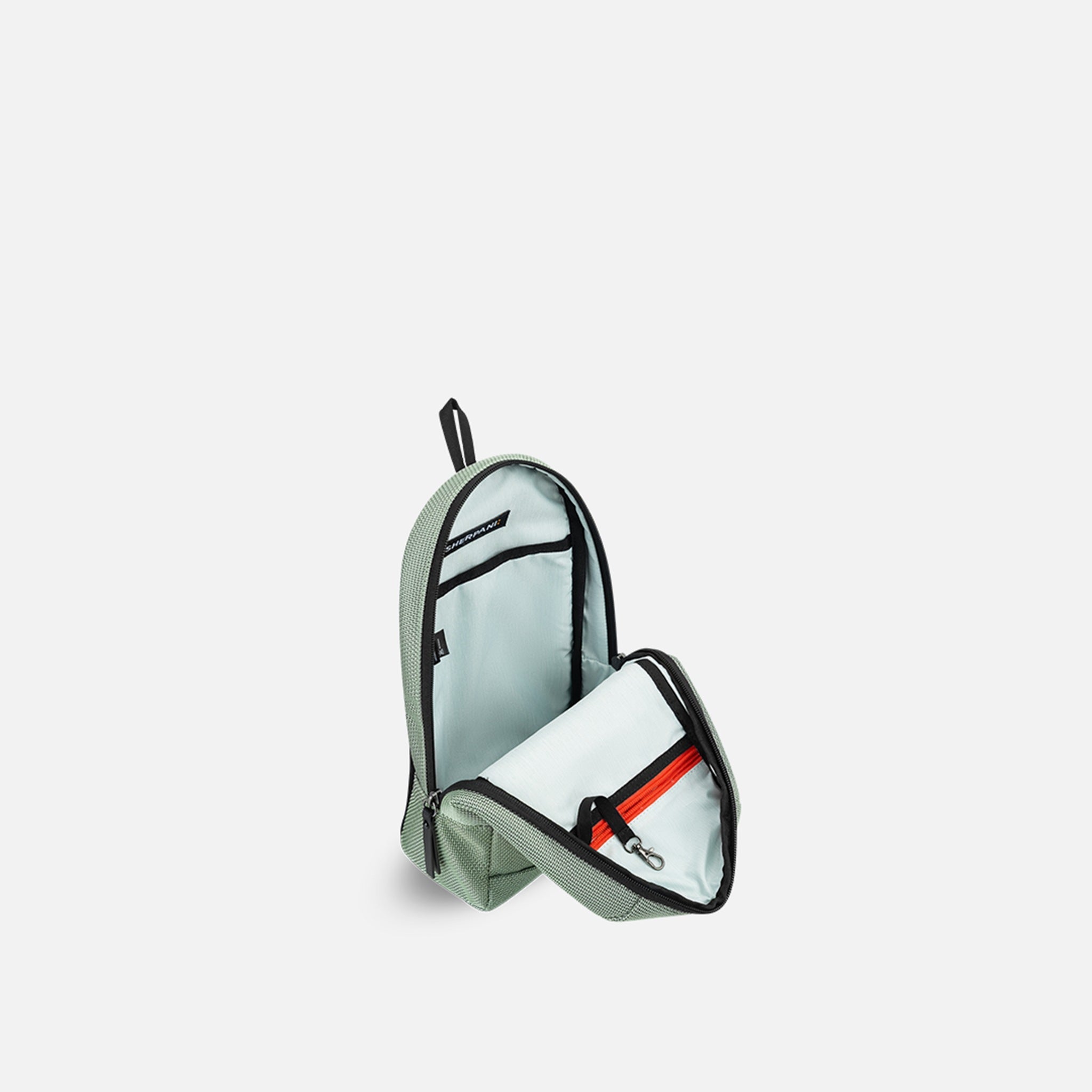 Metro AT | Reversible Sling - Granite Grey