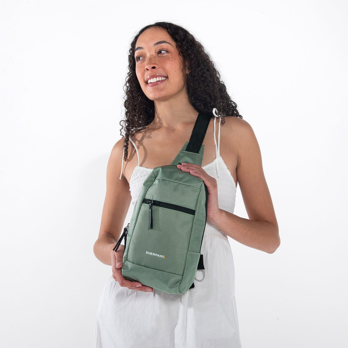 Metro AT | Reversible Sling - Granite Grey