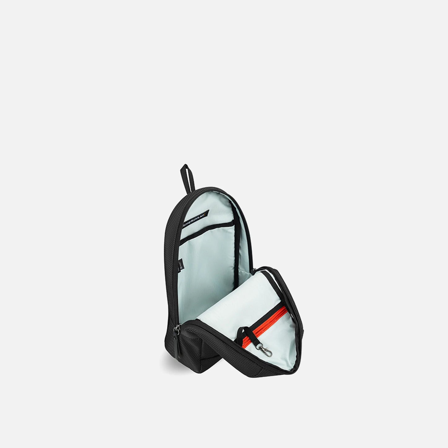 Metro AT | Reversible Sling - Granite Grey