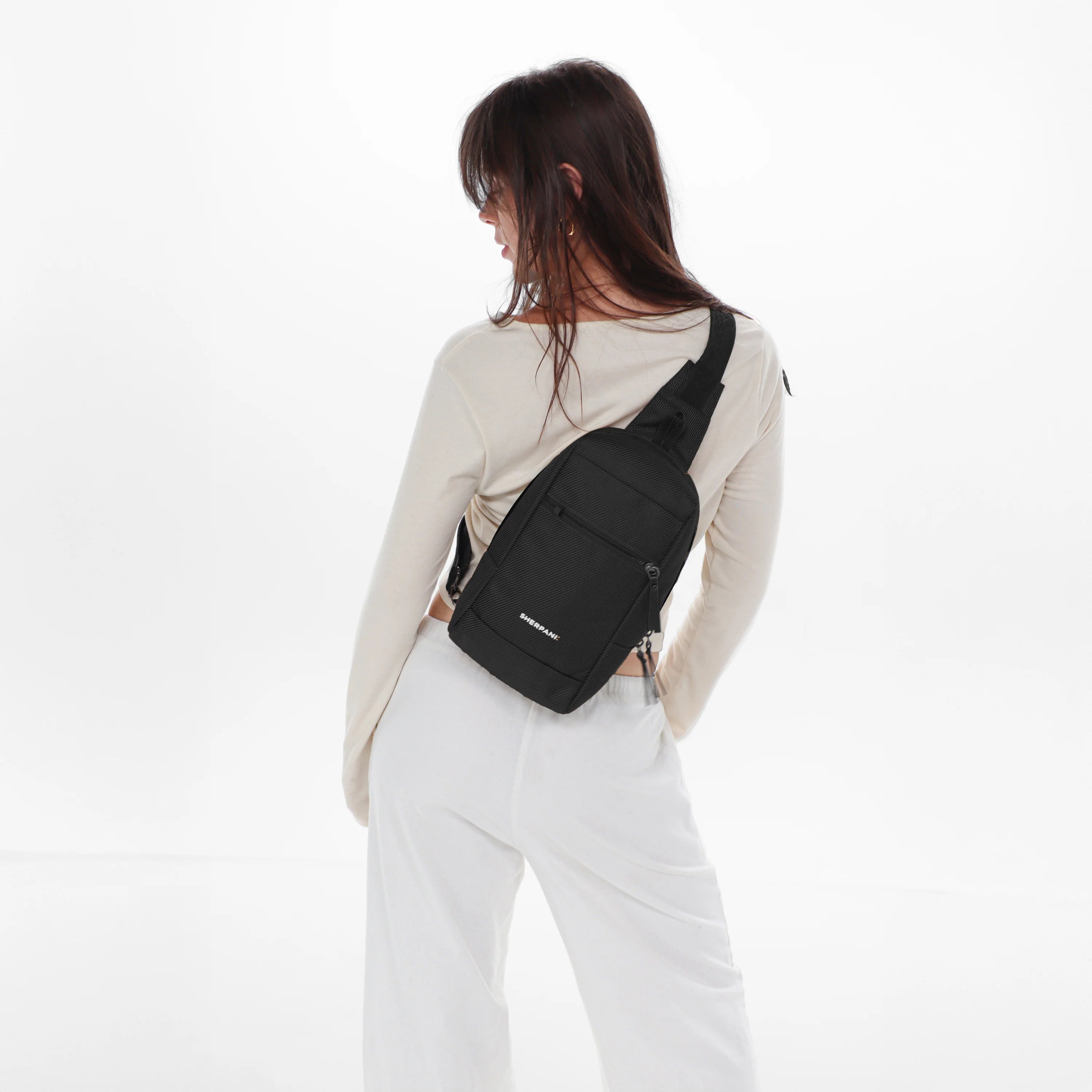Metro AT | Reversible Sling - Granite Grey