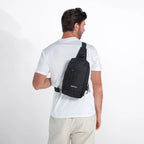 Metro AT | Reversible Sling - Granite Grey