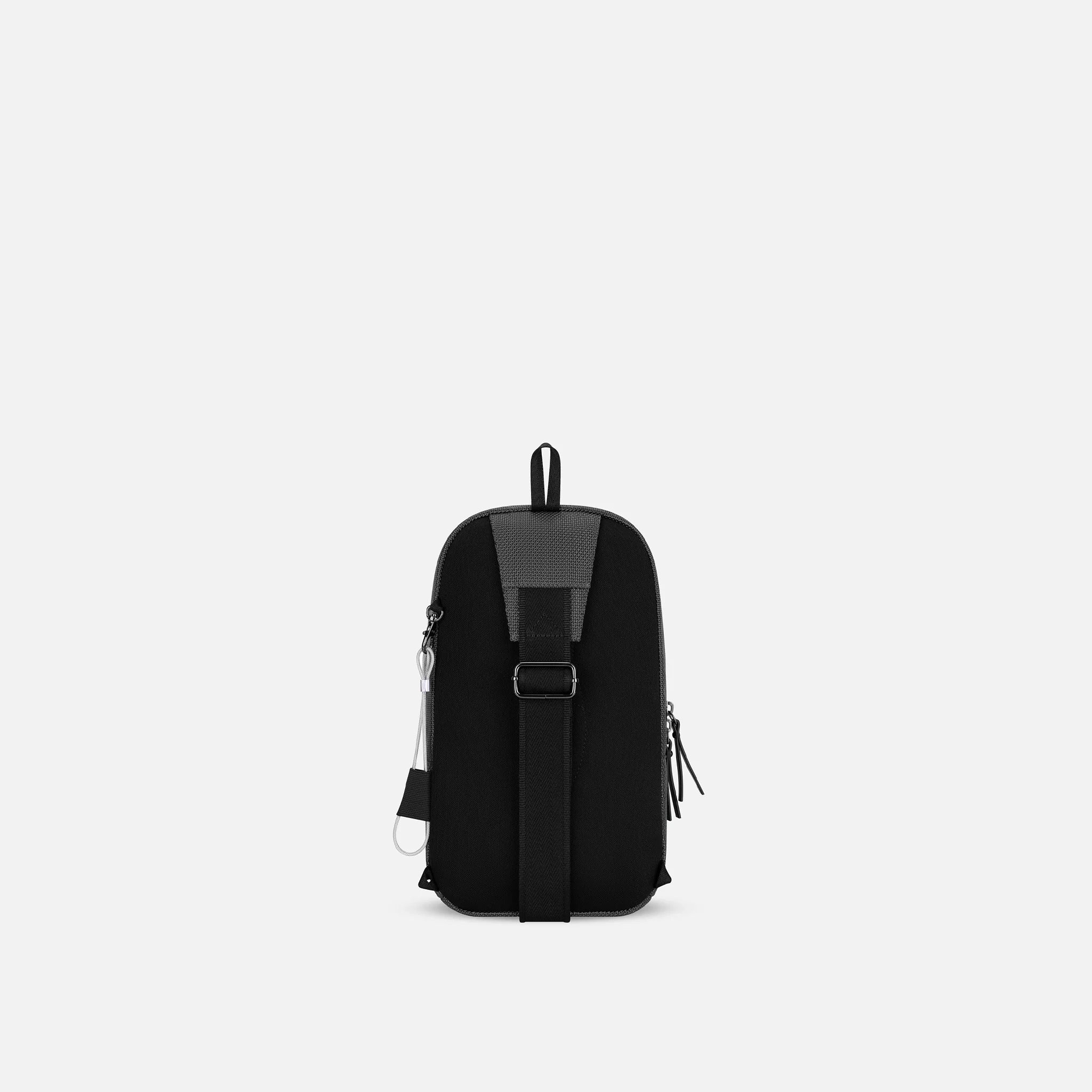 Metro AT | Reversible Sling - Granite Grey