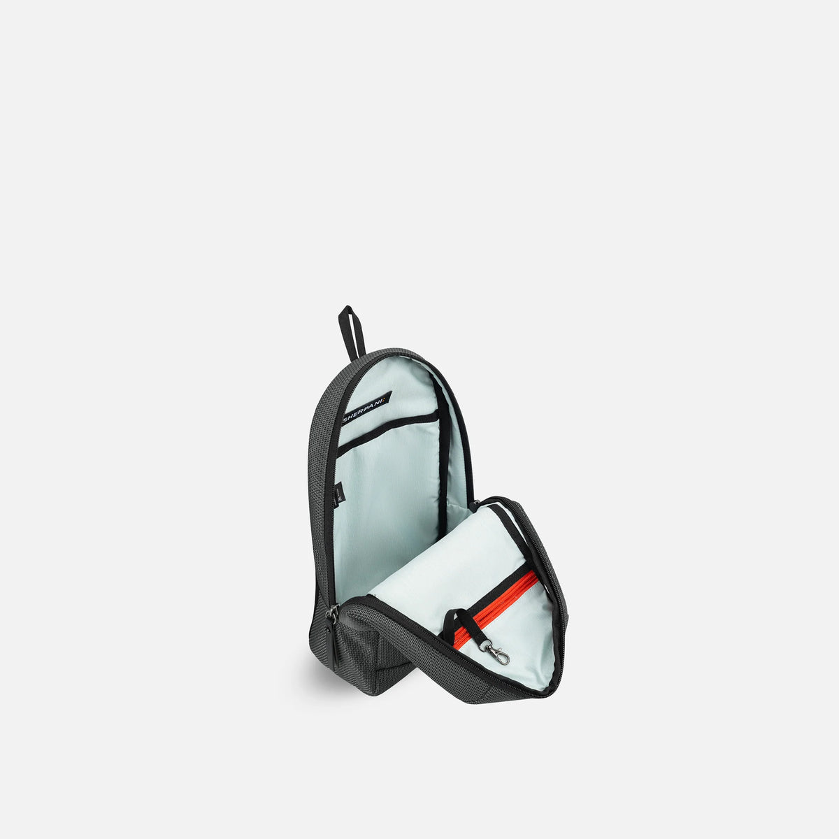 Metro AT | Reversible Sling - Granite Grey