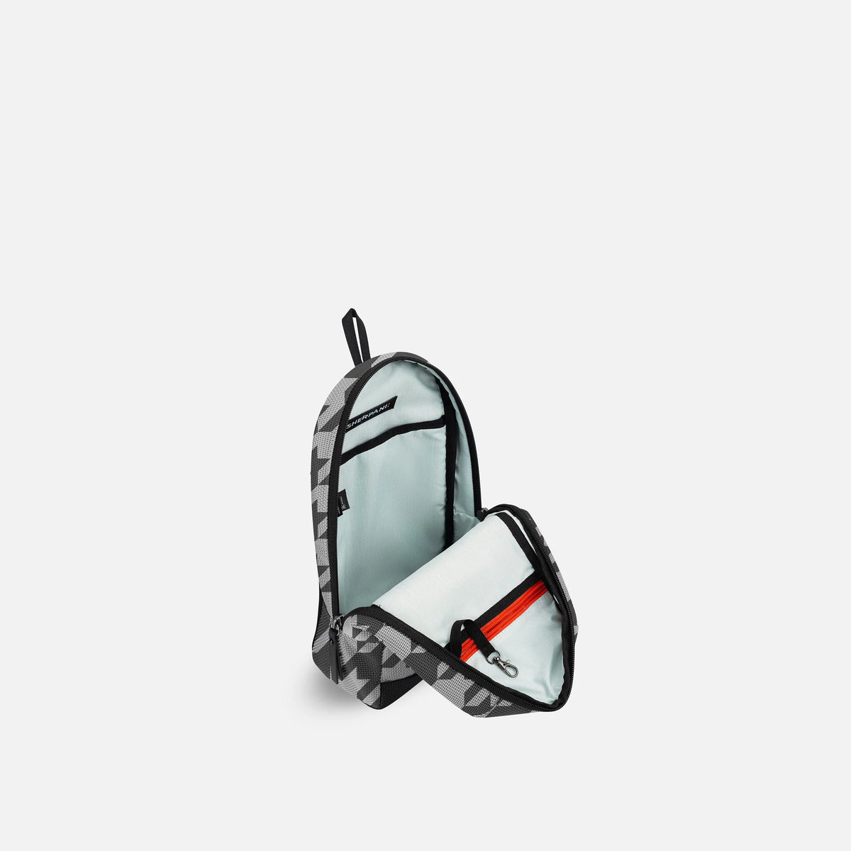 Metro AT | Reversible Sling - Granite Grey