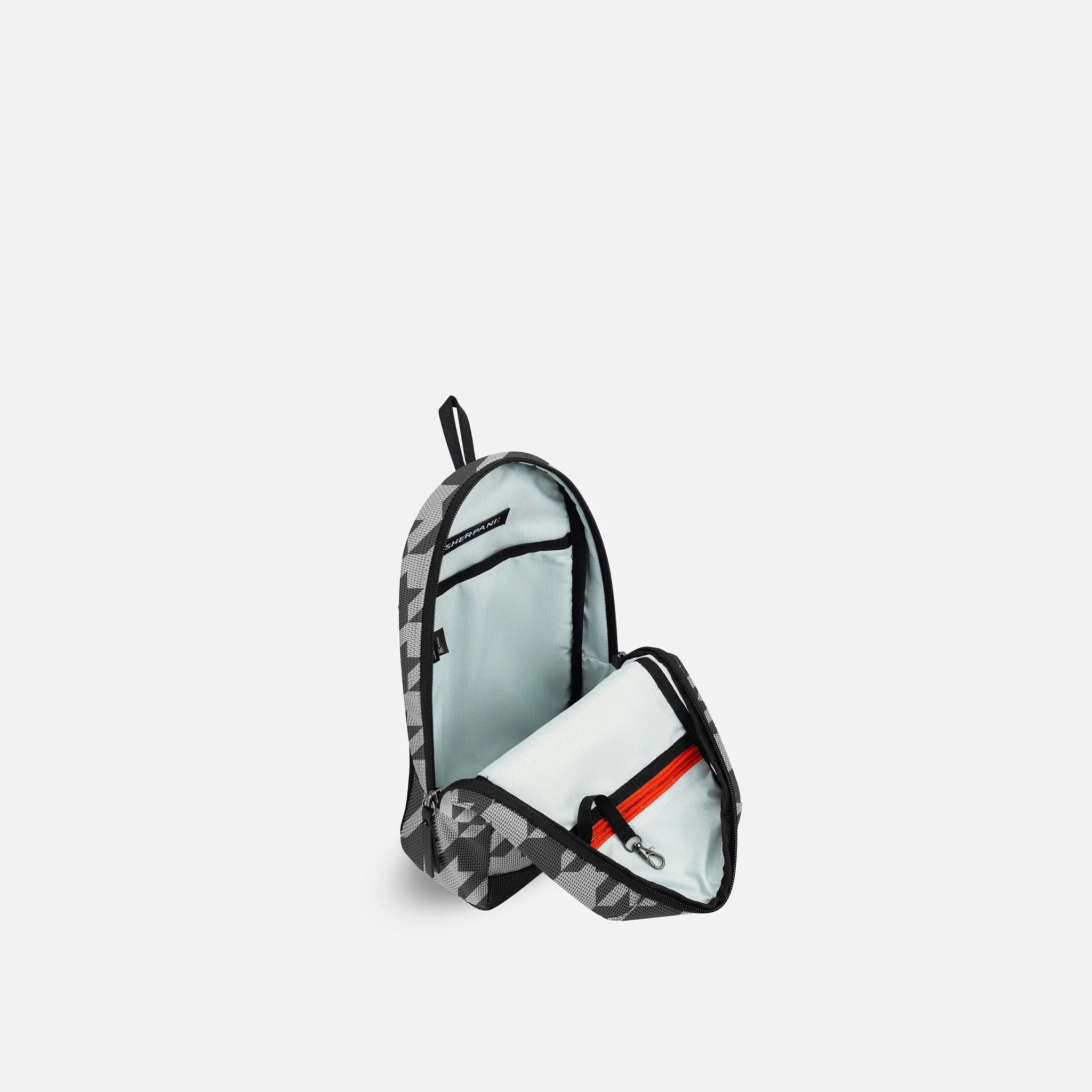 Metro AT | Reversible Sling - Granite Grey