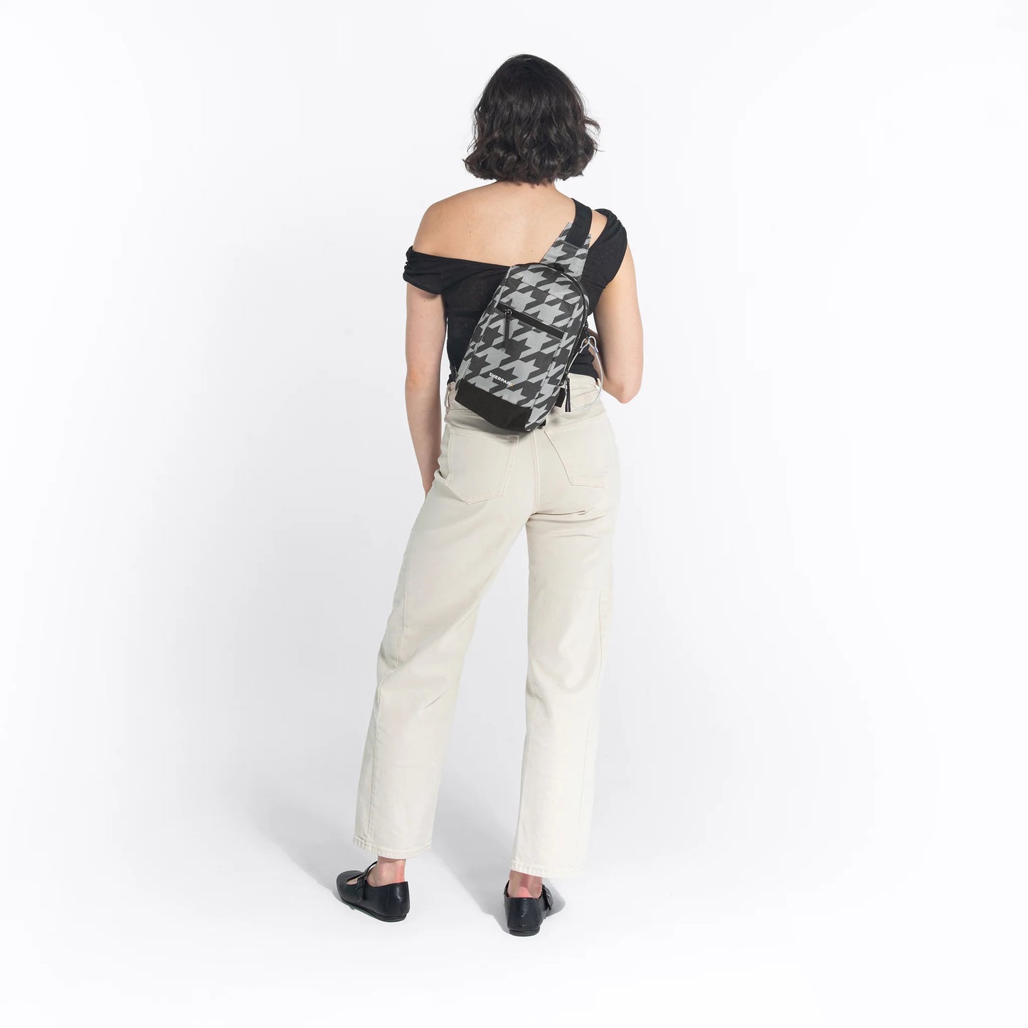 Metro AT | Reversible Sling - Granite Grey