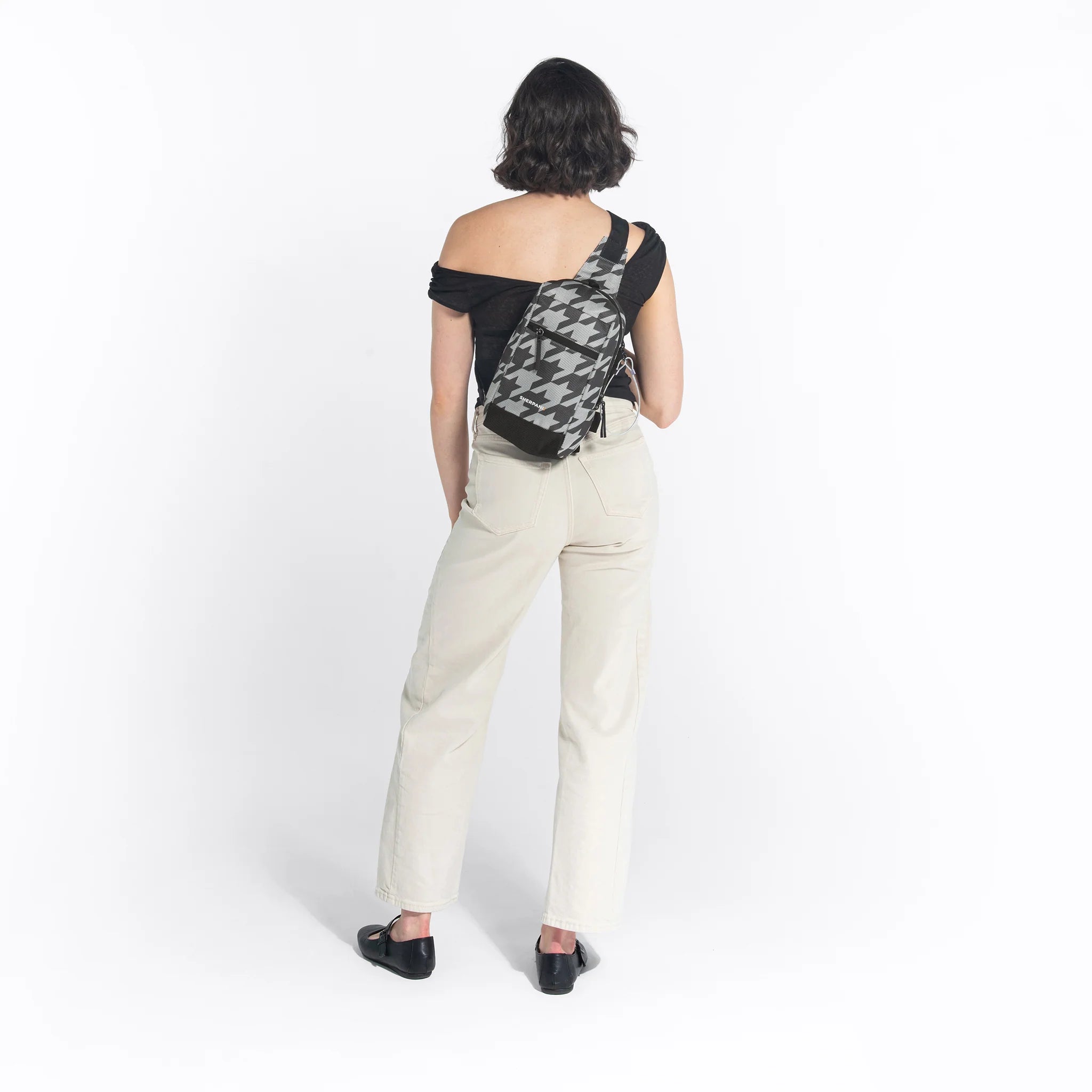 Metro AT | Reversible Sling - Granite Grey