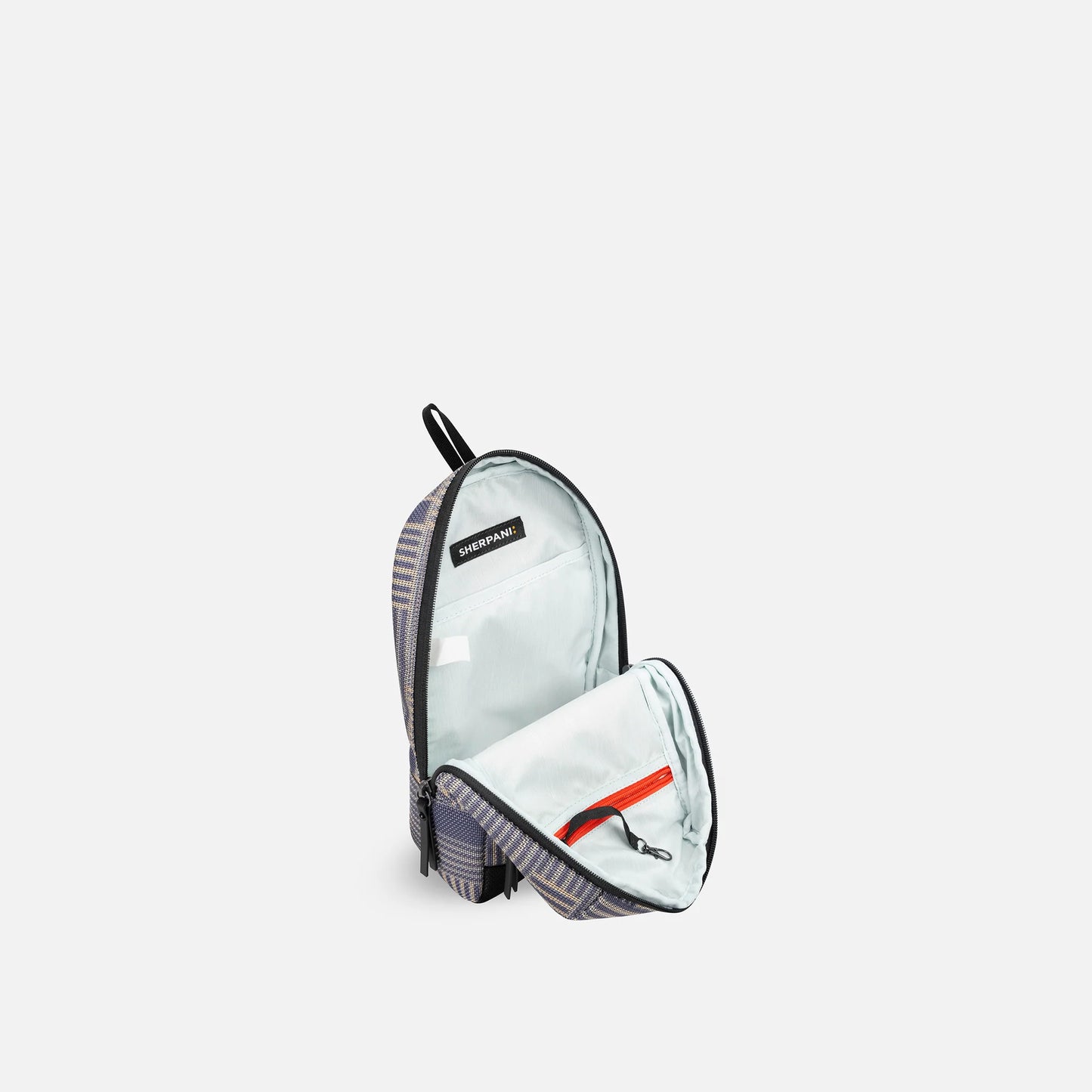 Metro AT | Reversible Sling - Granite Grey