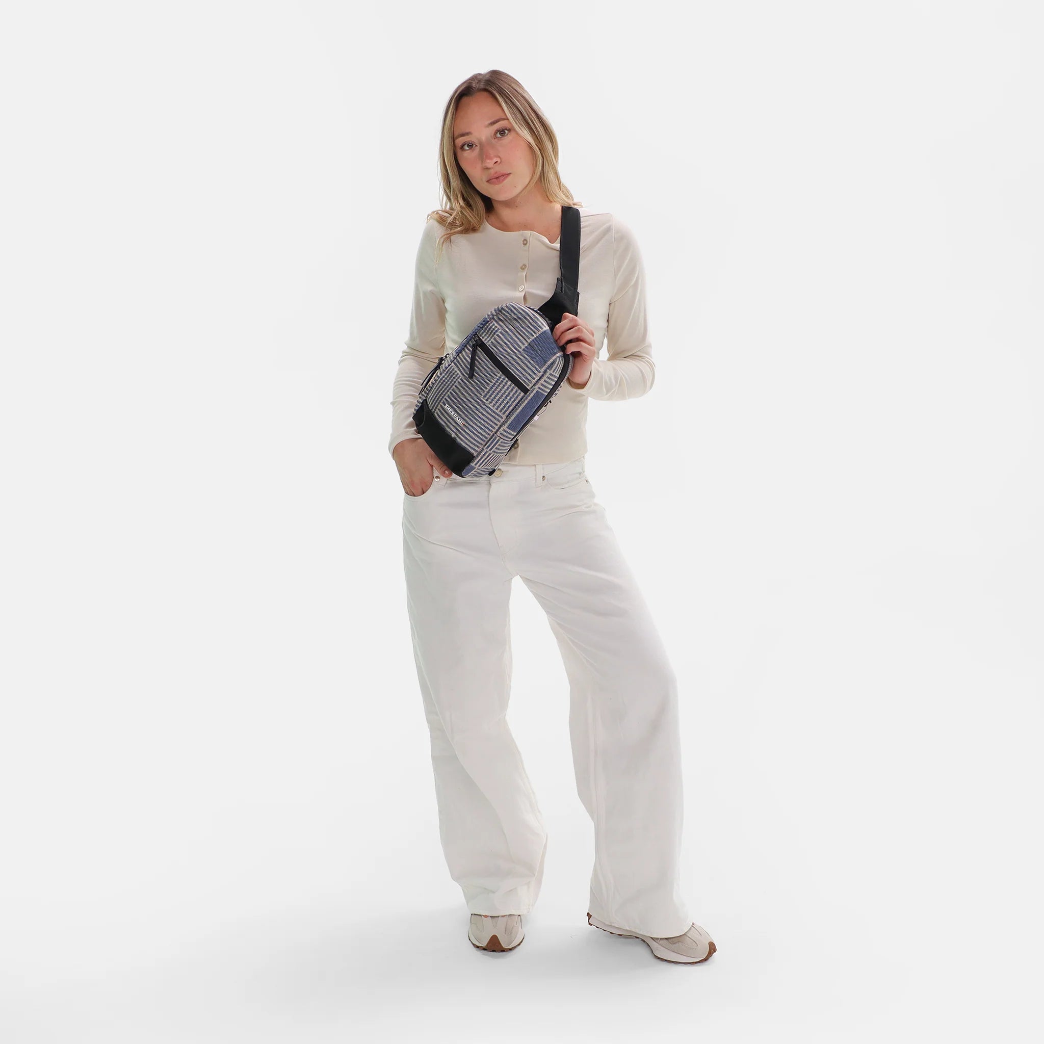Metro AT | Reversible Sling - Granite Grey