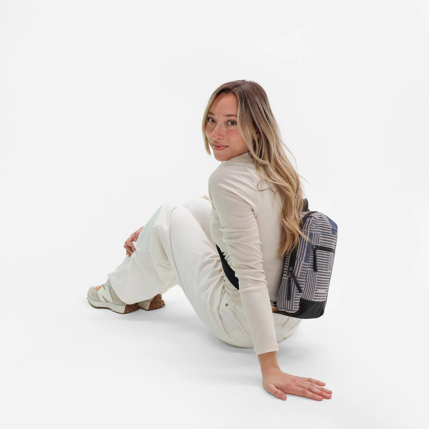 Metro AT | Reversible Sling - Granite Grey