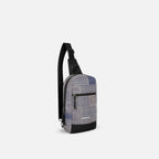 Metro AT | Reversible Sling - Granite Grey