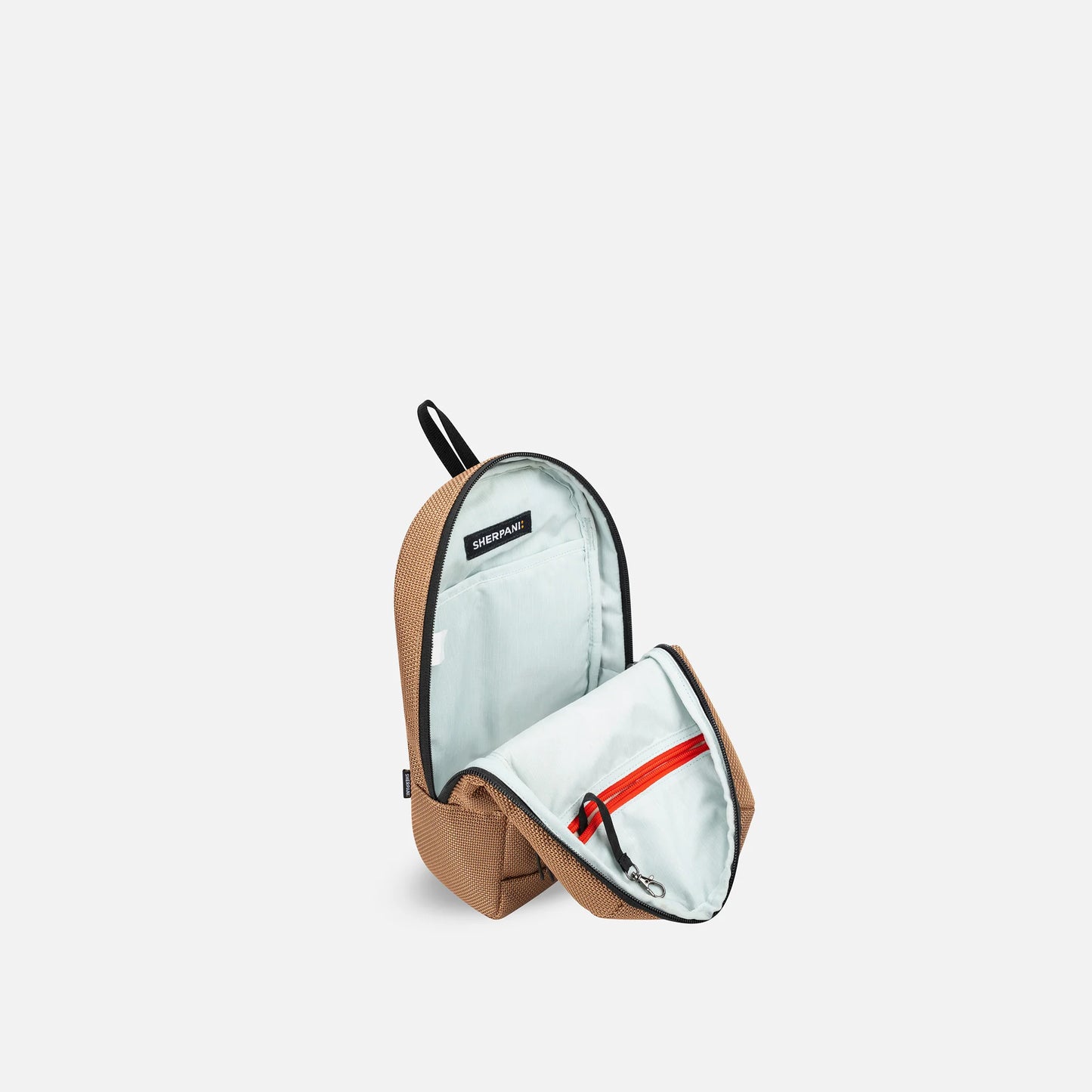 Metro AT | Reversible Sling - Granite Grey