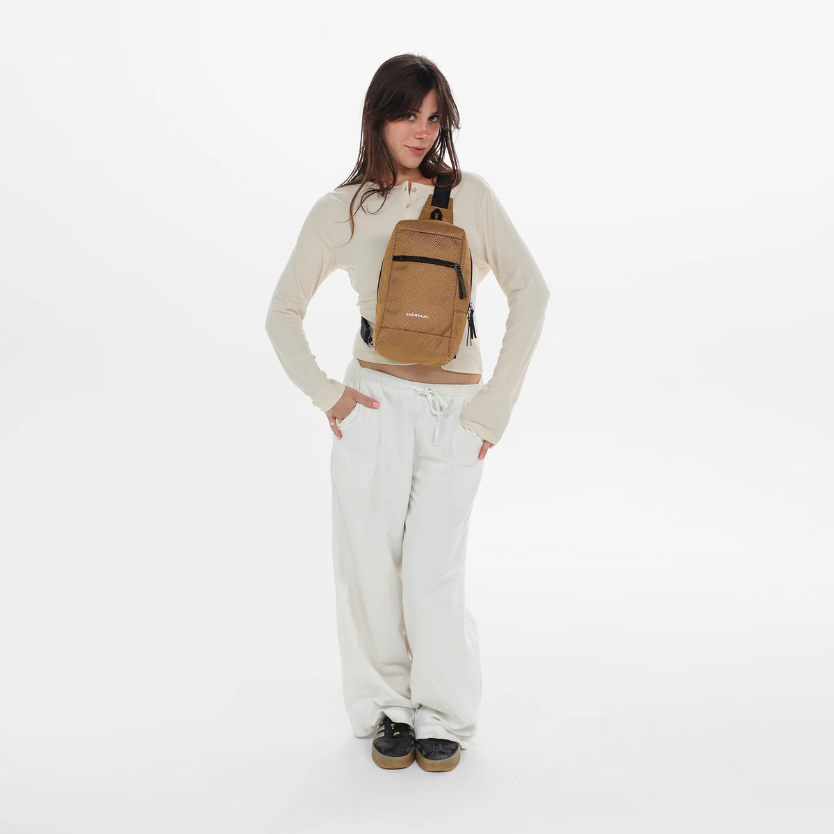 Metro AT | Reversible Sling - Granite Grey