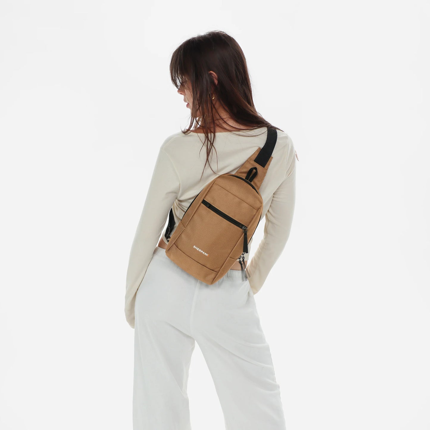 Metro AT | Reversible Sling - Granite Grey