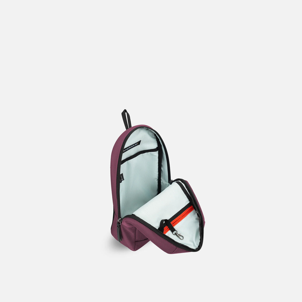 Metro AT | Reversible Sling - Granite Grey