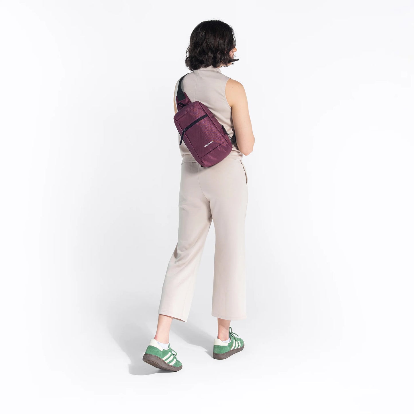 Metro AT | Reversible Sling - Granite Grey