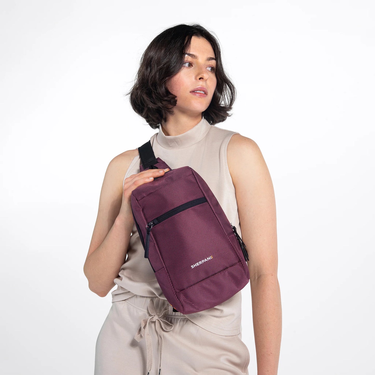 Metro AT | Reversible Sling - Granite Grey