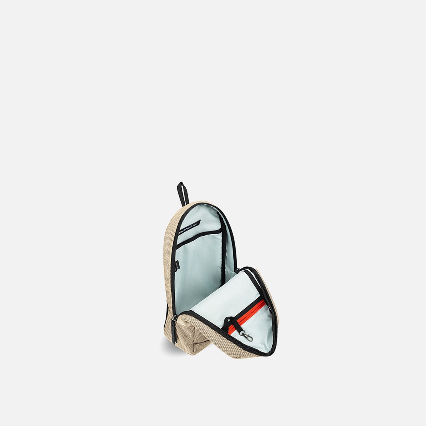 Metro AT | Reversible Sling - Granite Grey