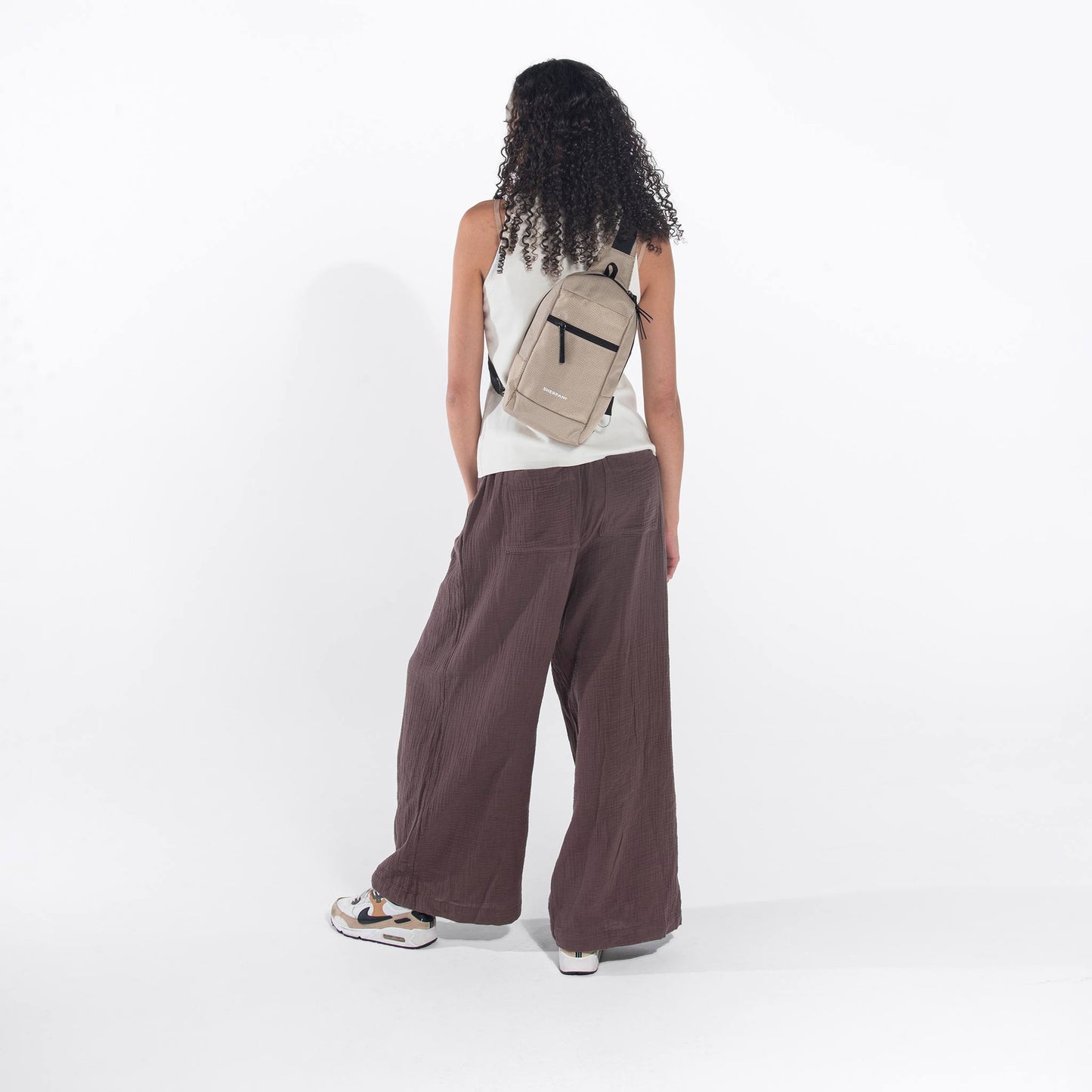 Metro AT | Reversible Sling - Granite Grey