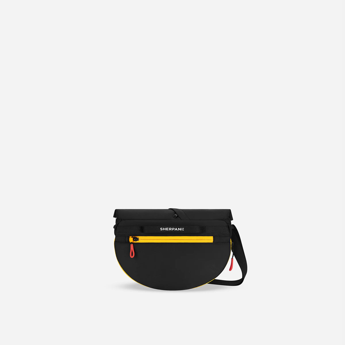 Milli | Crossbody - Desert Pink