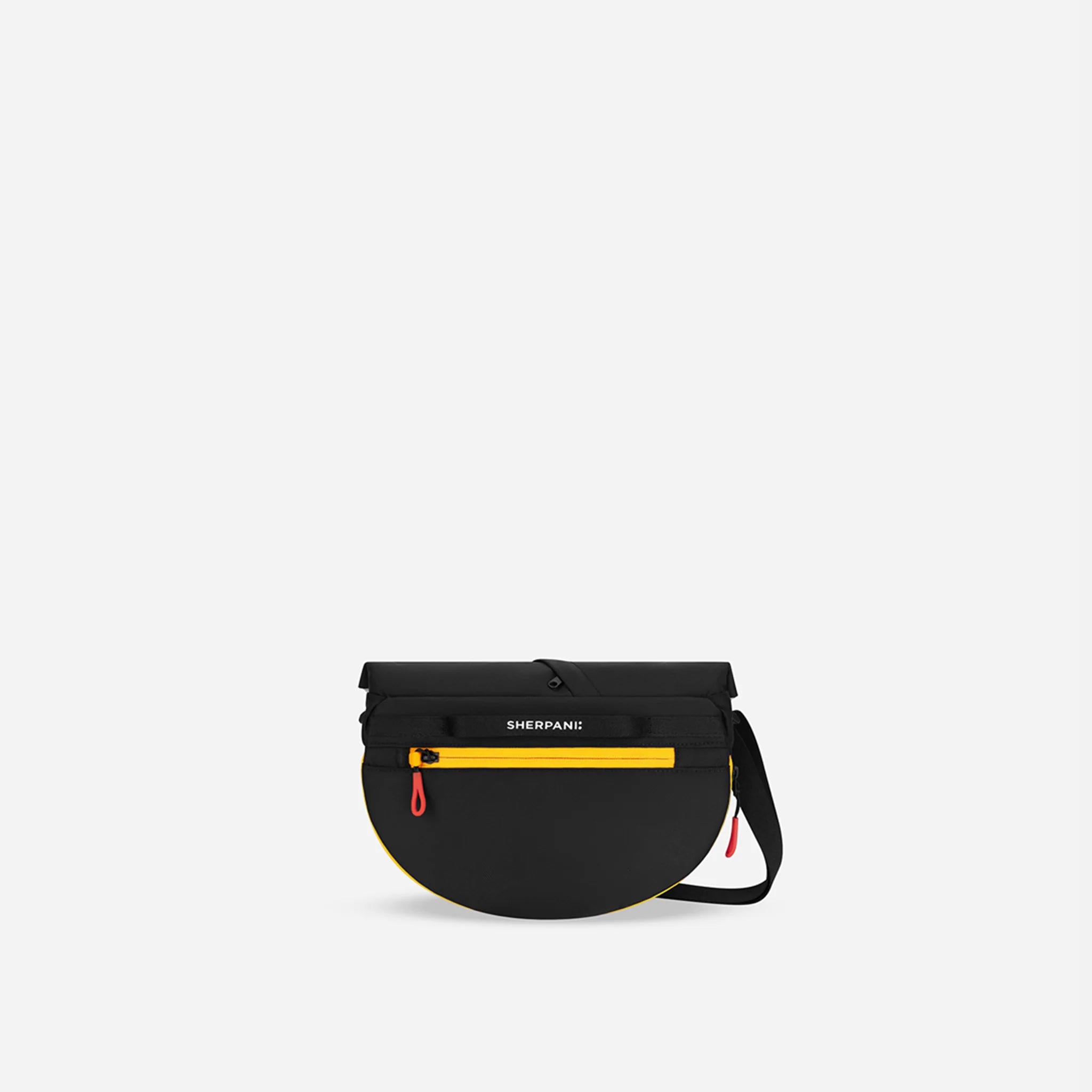 Milli | Crossbody - Desert Pink