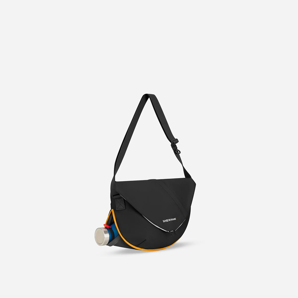 Milli | Crossbody - Desert Pink