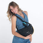 Milli | Crossbody - Desert Pink