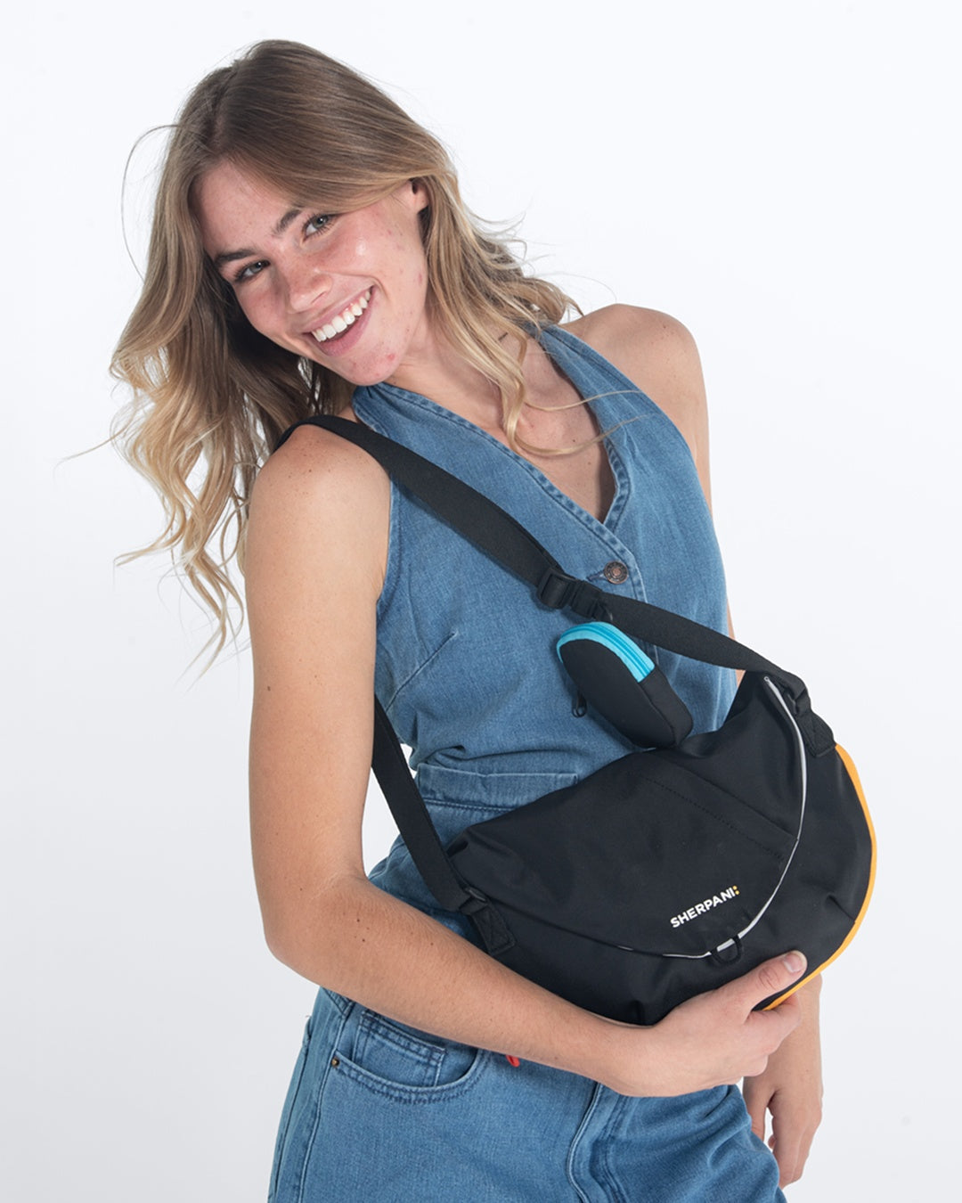 Milli | Mini Messenger