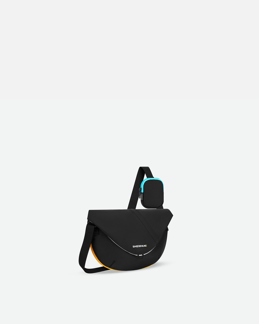 Milli | Mini Messenger