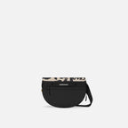 Milli | Crossbody - Desert Pink