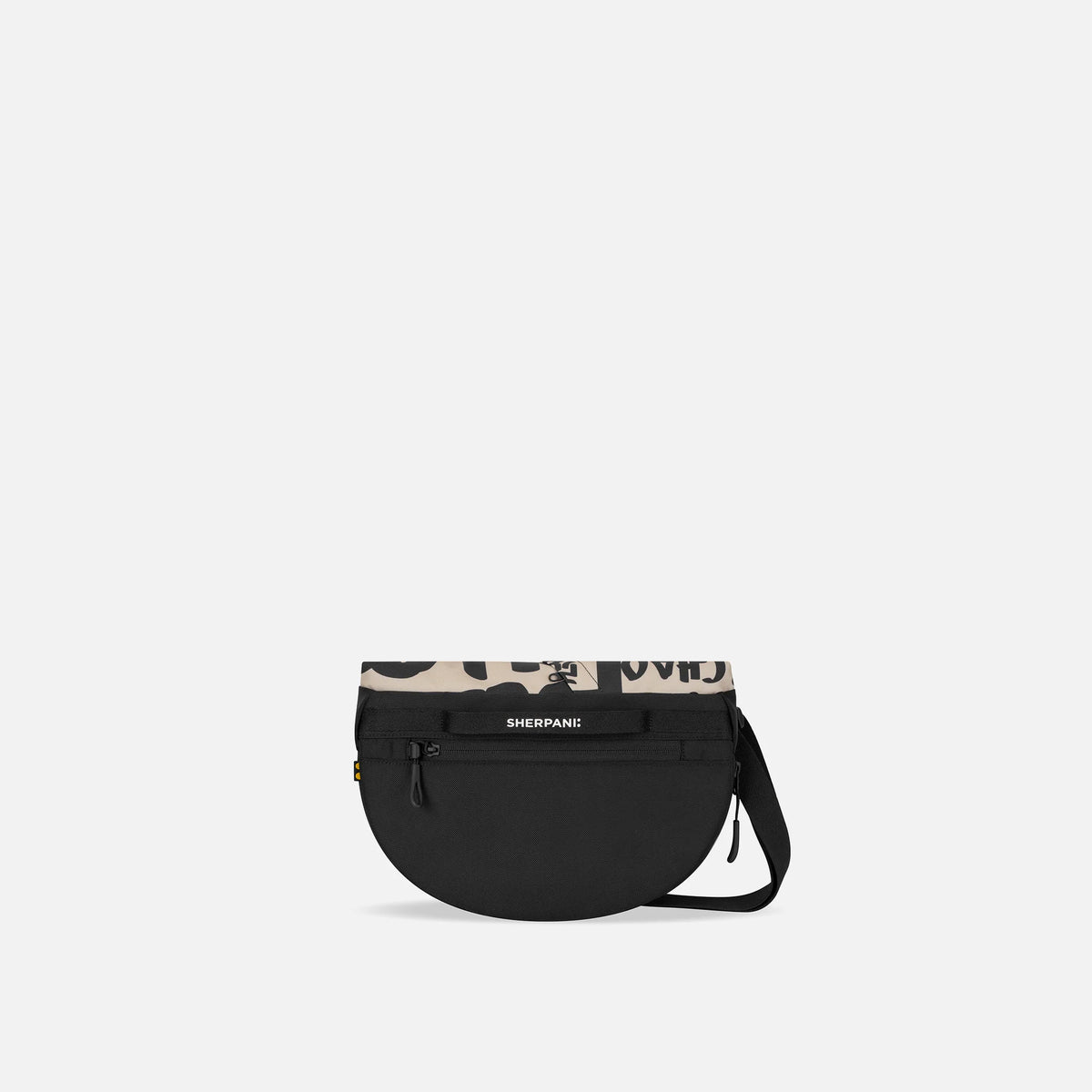 Milli | Crossbody - Desert Pink