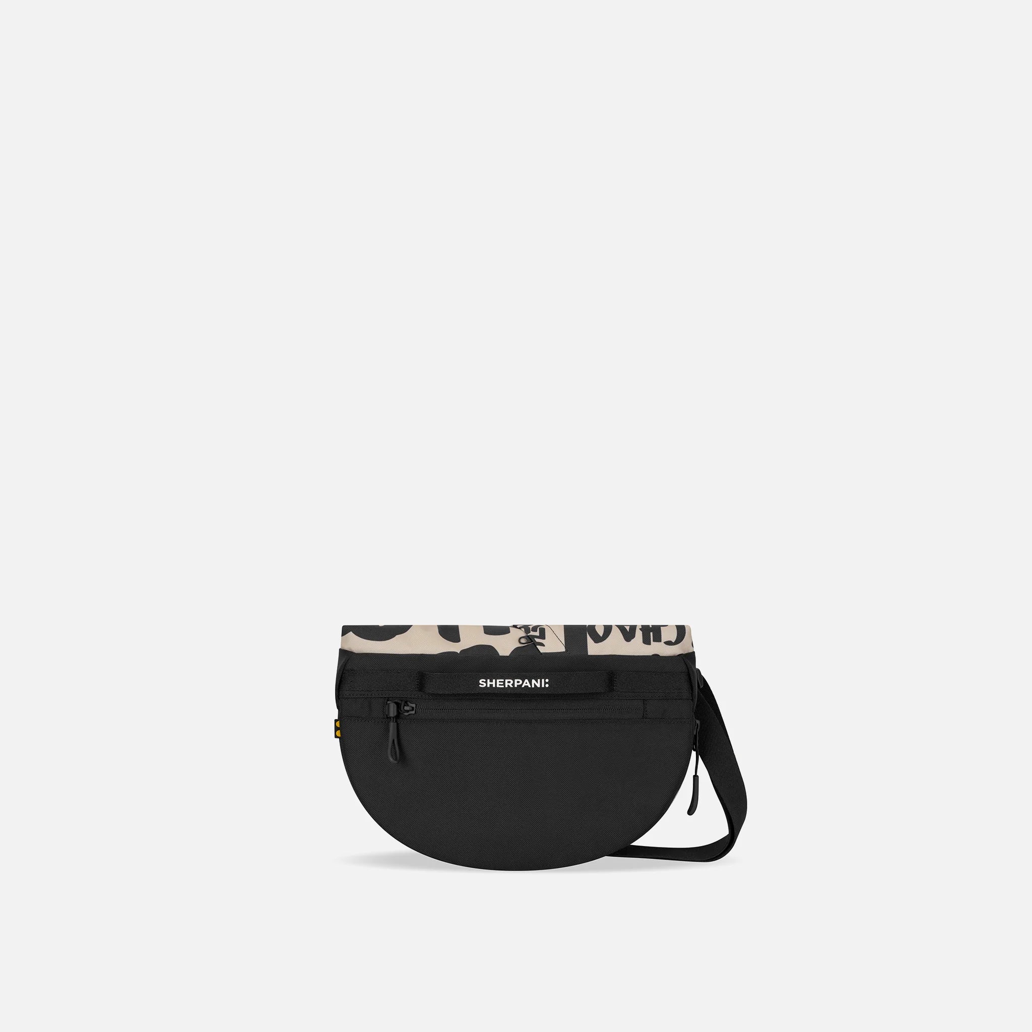 Milli | Crossbody - Desert Pink