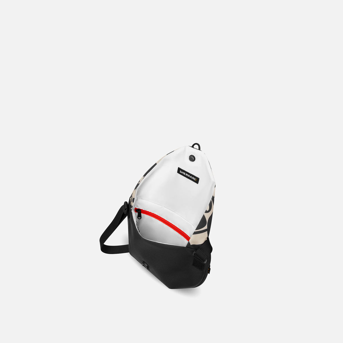 Milli | Crossbody - Desert Pink