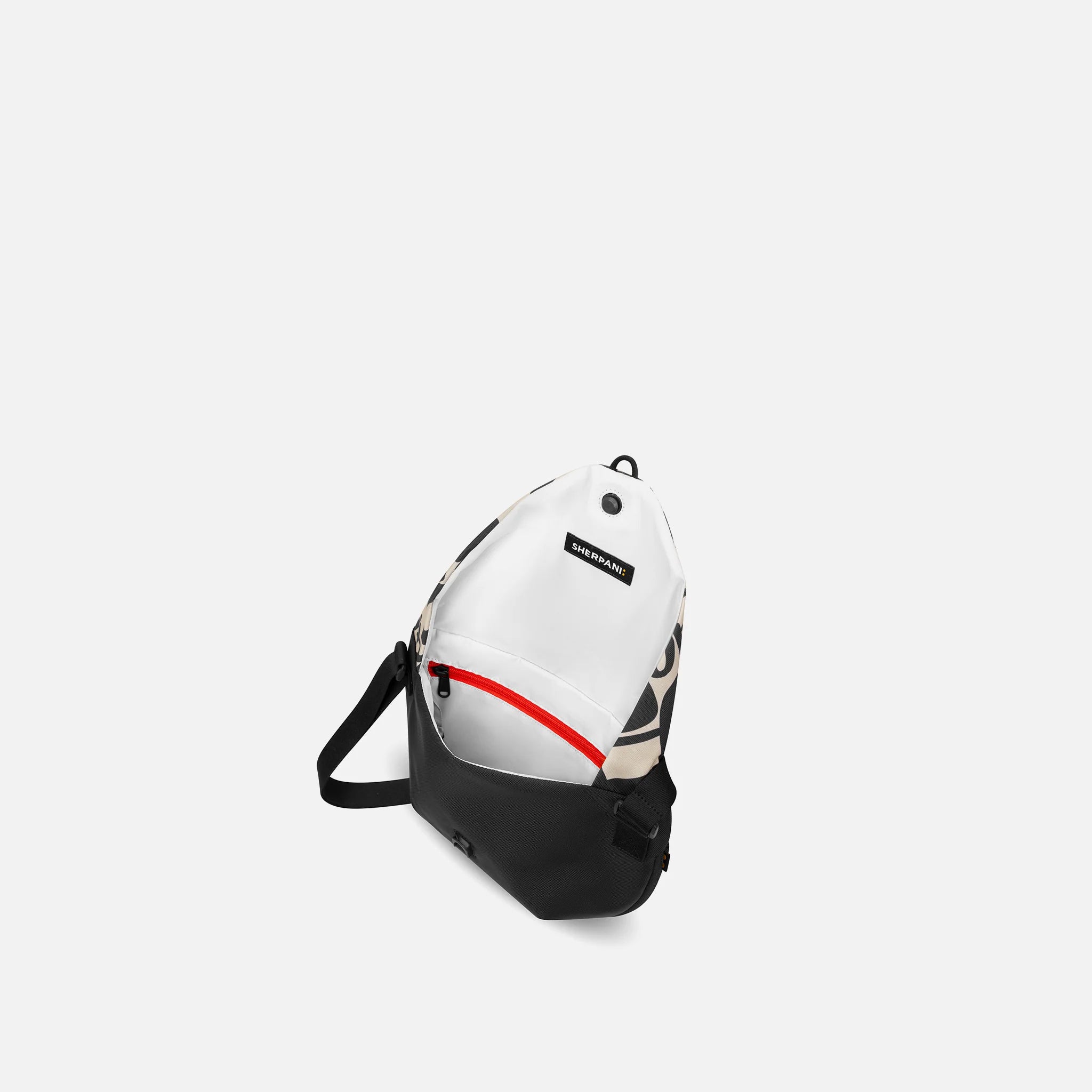 Milli | Crossbody - Desert Pink