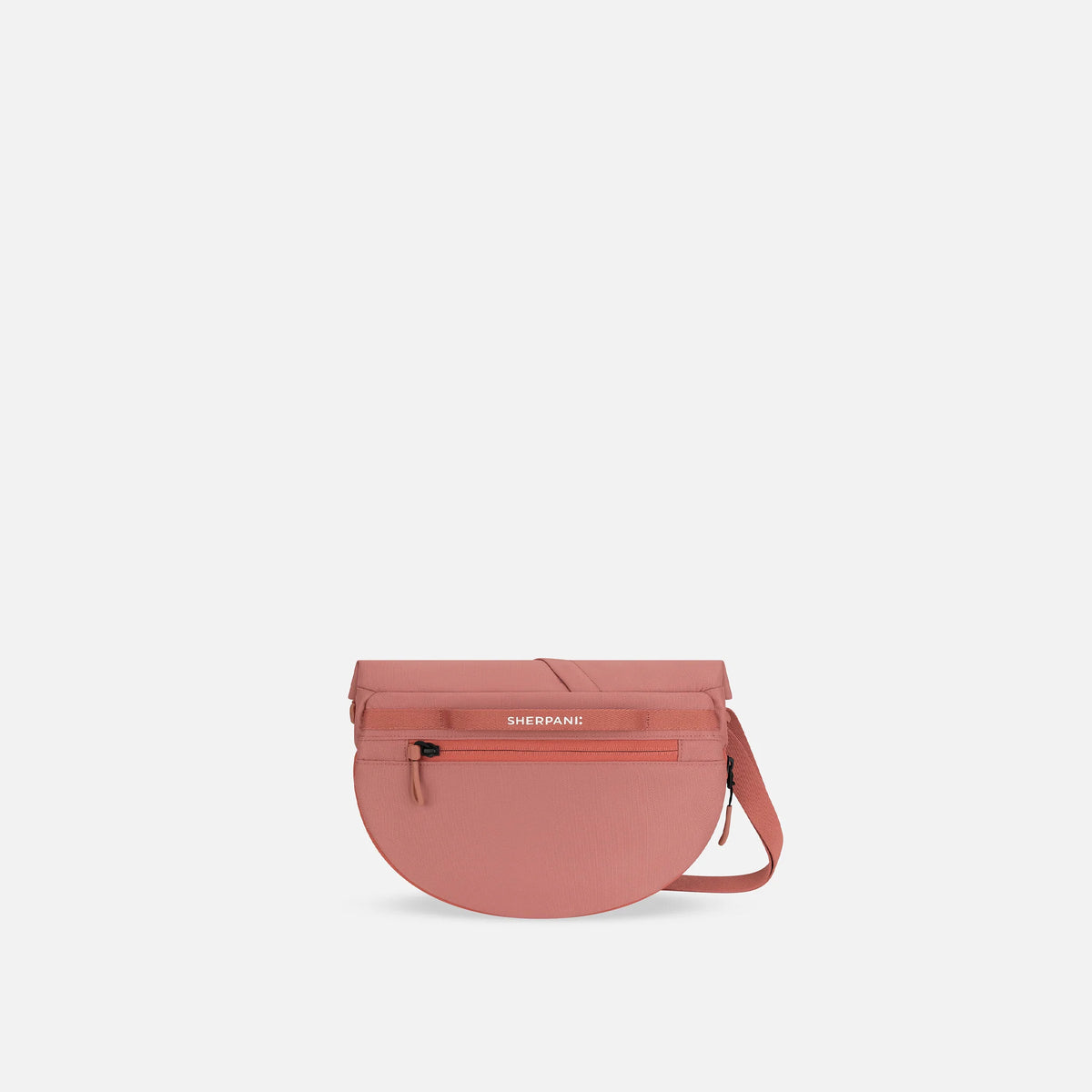 Milli | Crossbody - Desert Pink