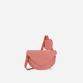 Milli | Crossbody - Desert Pink