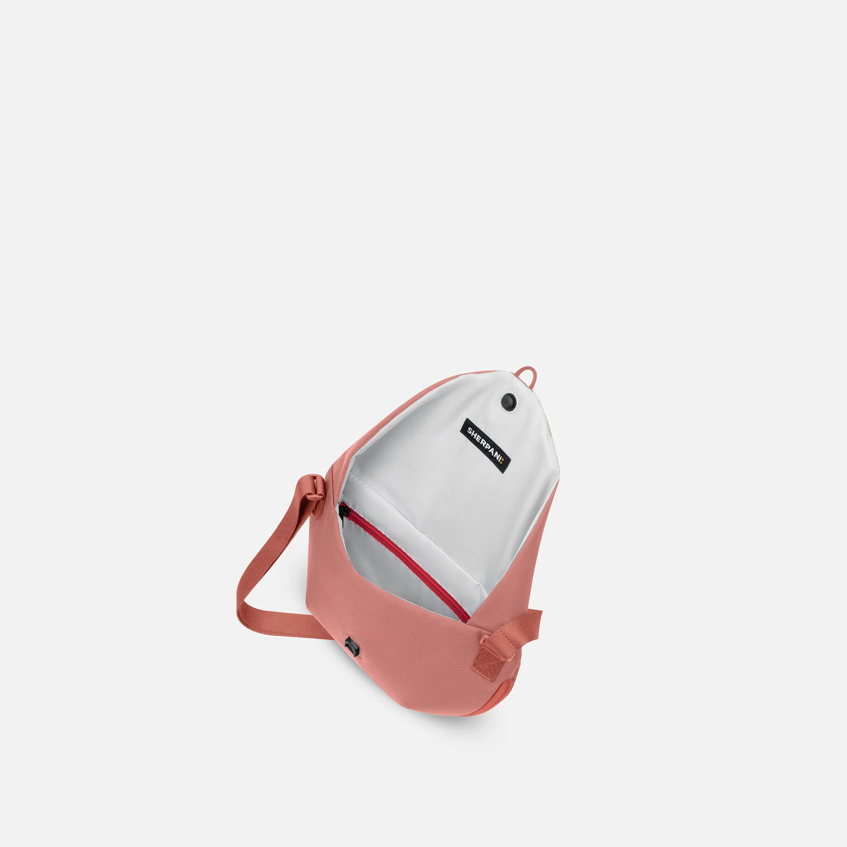 Milli | Crossbody - Desert Pink