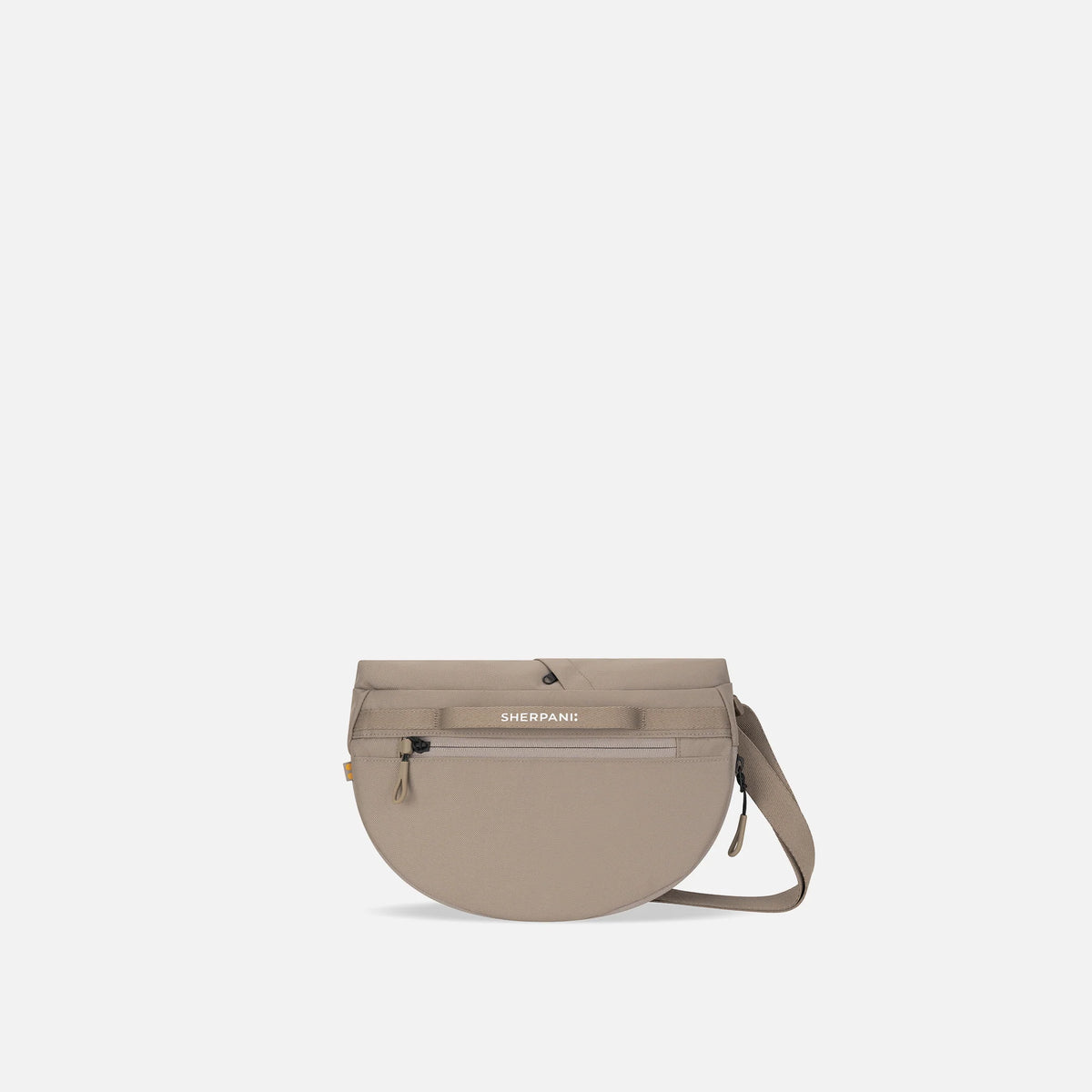 Milli | Crossbody - Desert Pink